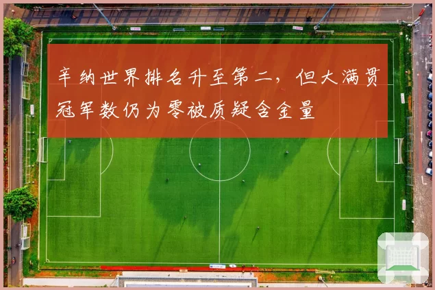 辛纳世界排名升至第二，但大满贯冠军数仍为零被质疑含金量