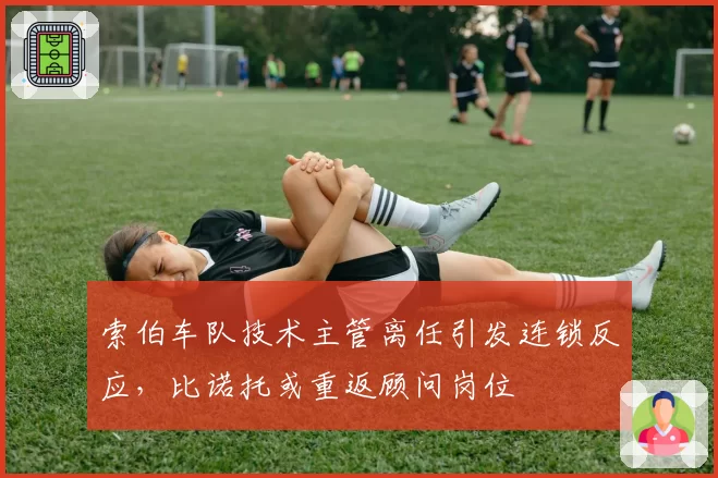 索伯车队技术主管离任引发连锁反应,比诺托或重返顾问岗位