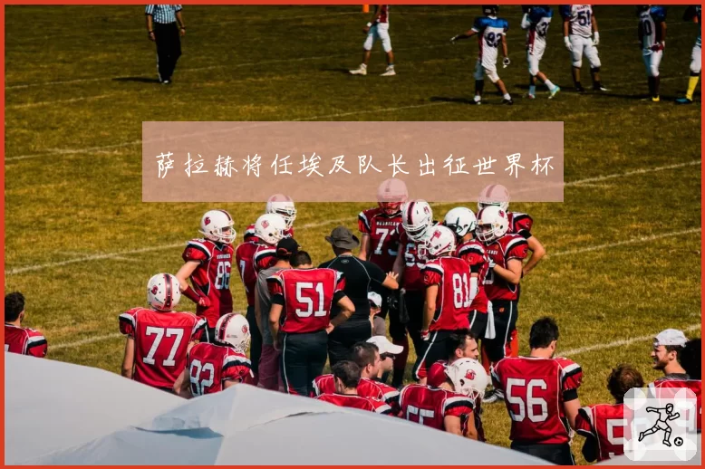 萨拉赫将任埃及队长出征世界杯