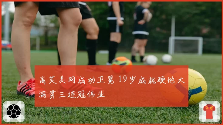 高芙美网成功卫冕 19岁成就硬地大满贯三连冠伟业