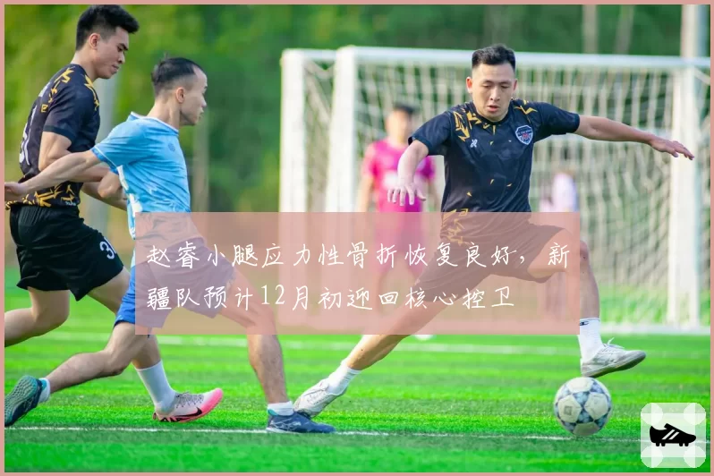 赵睿小腿应力性骨折恢复良好，新疆队预计12月初迎回核心控卫
